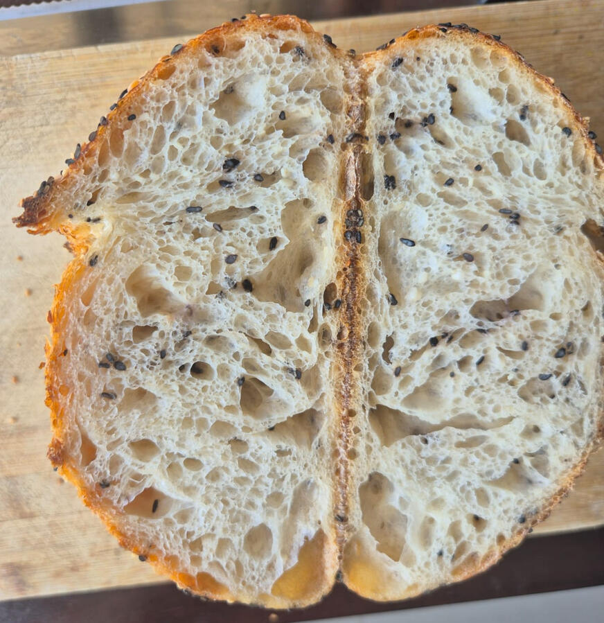 Soft and Airy Soft and Airy